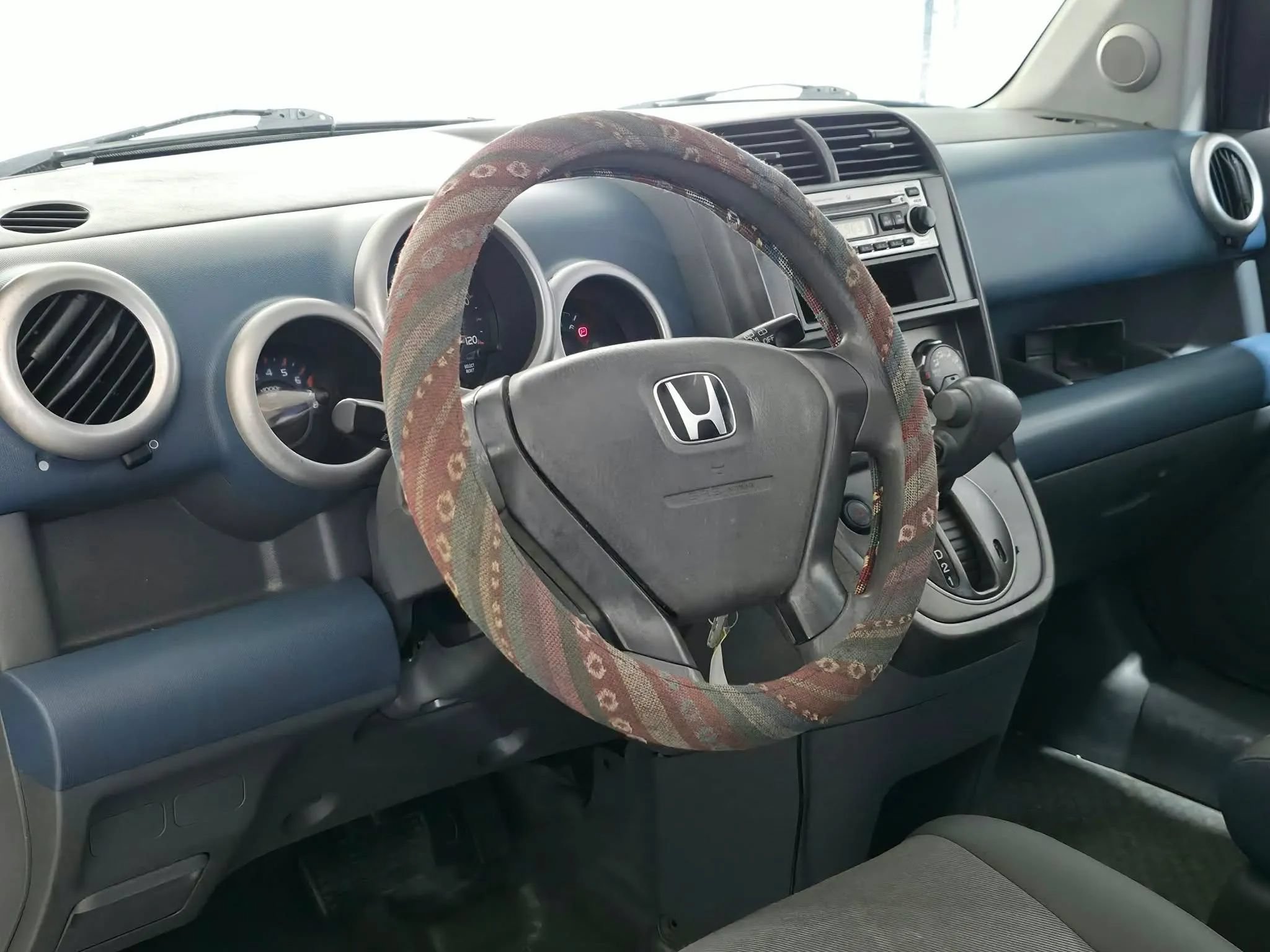 Used 2003 Honda Element DX image 8