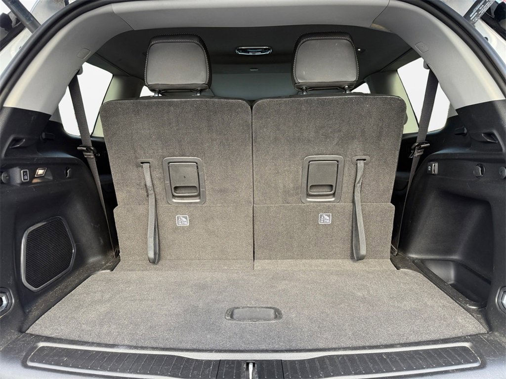 Certified 2022 Jeep Grand Cherokee L Limited image 18