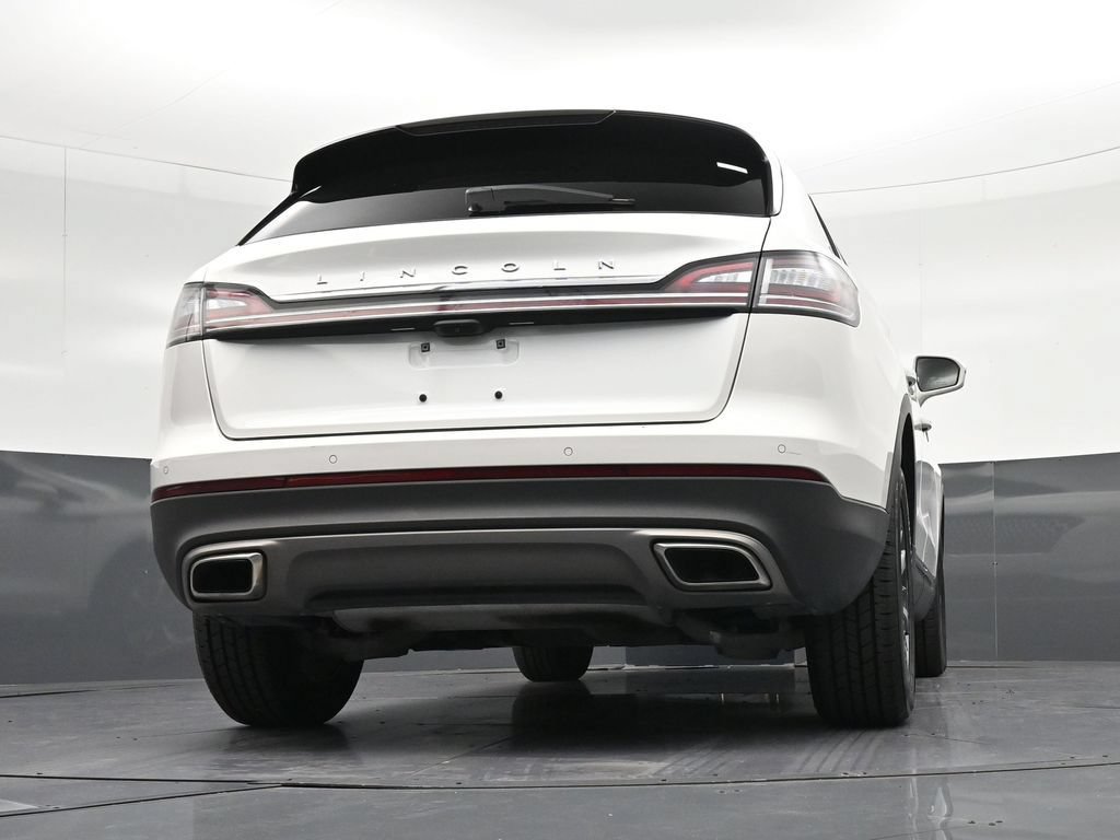Used 2023 Lincoln Nautilus Reserve FWD image 27