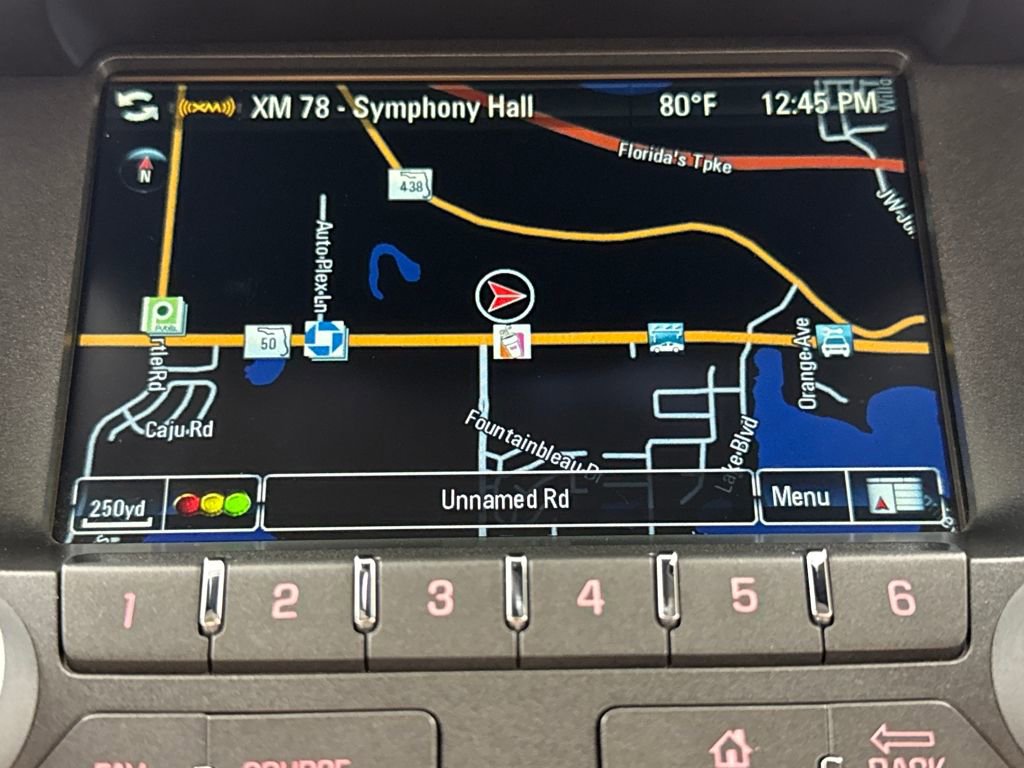 Used 2016 GMC Terrain SLT w/ Open Road Package image 16