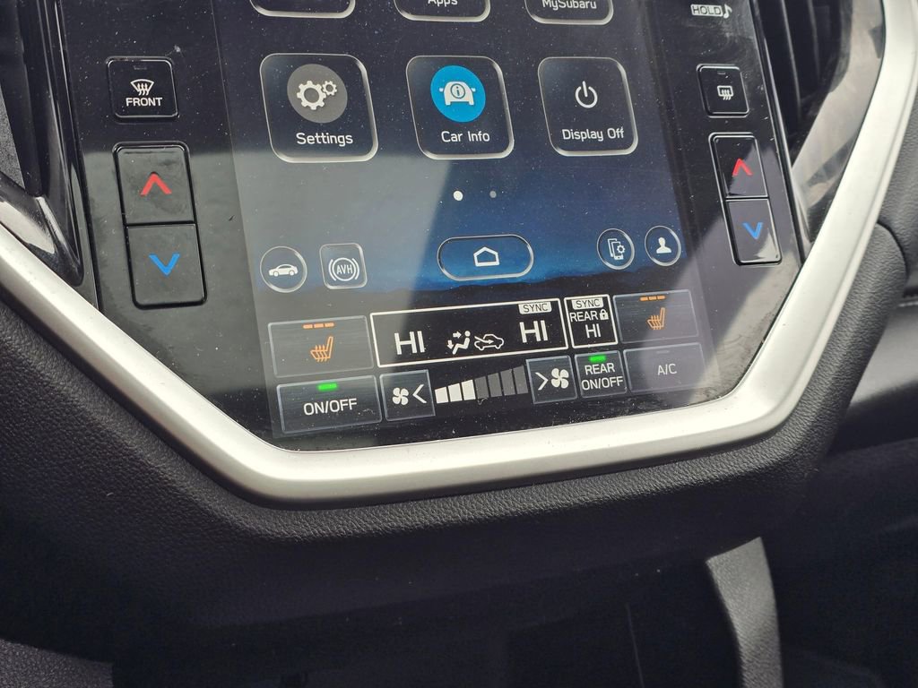 Certified 2023 Subaru Ascent Limited w/ Technology Package AWD/4WD image 20