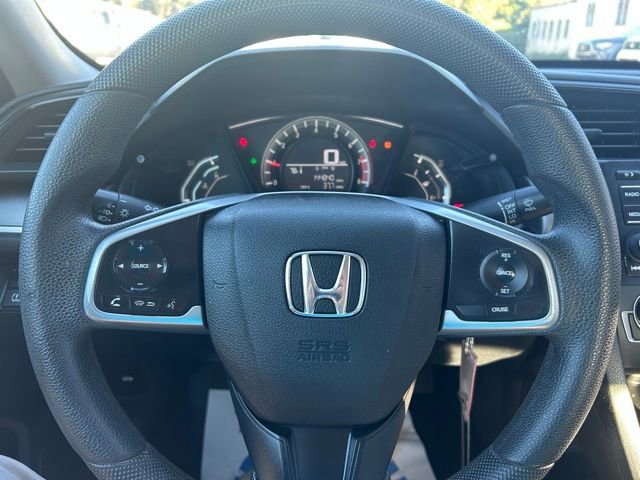 Used 2016 Honda Civic LX image 19