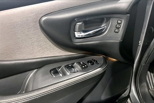 Used 2021 Nissan Murano SL AWD/4WD image 43