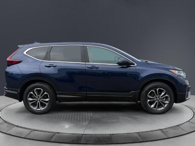 Certified 2020 Honda CR-V EX image 6