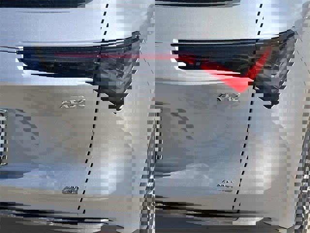 Certified 2025 Acura ADX AWD image 7