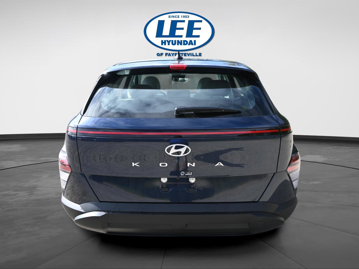 New 2026 Hyundai Kona SE image 4