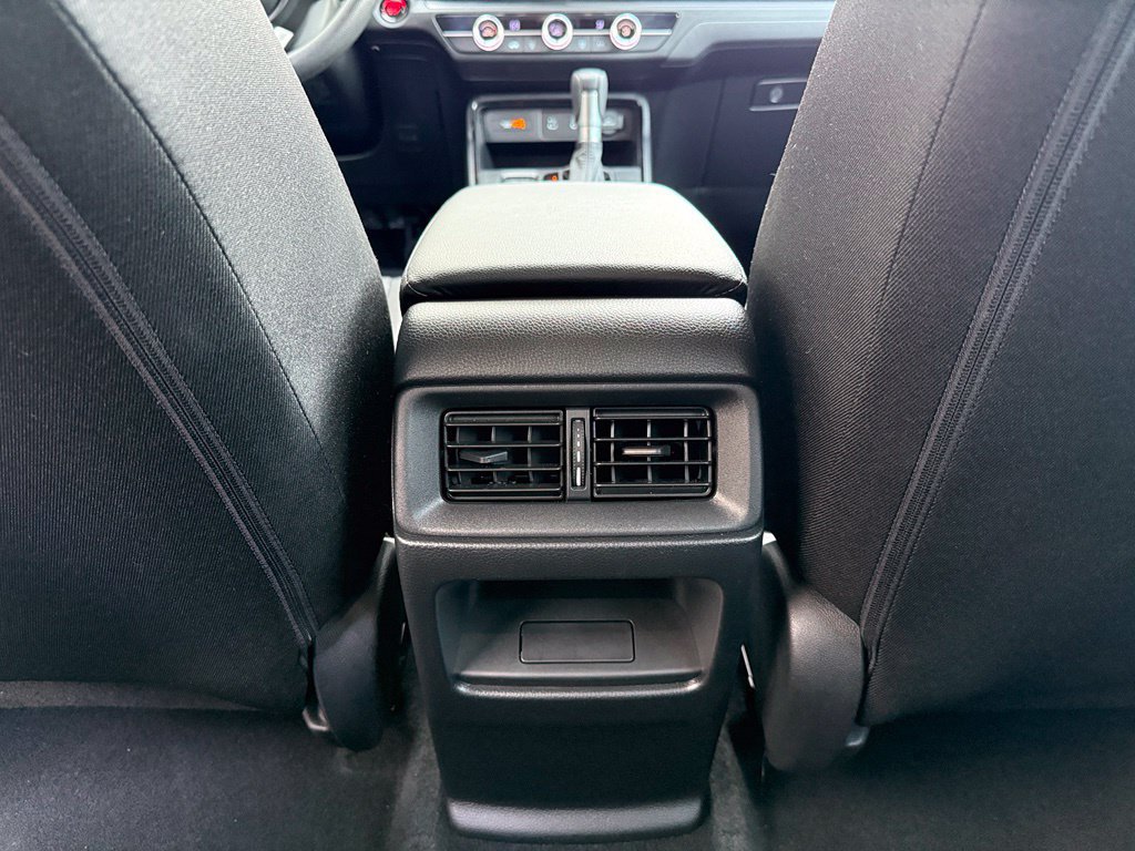 Used 2026 Honda CR-V LX image 32
