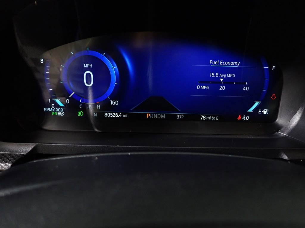 Used 2020 Ford Explorer ST w/ ST Street Pack image 30