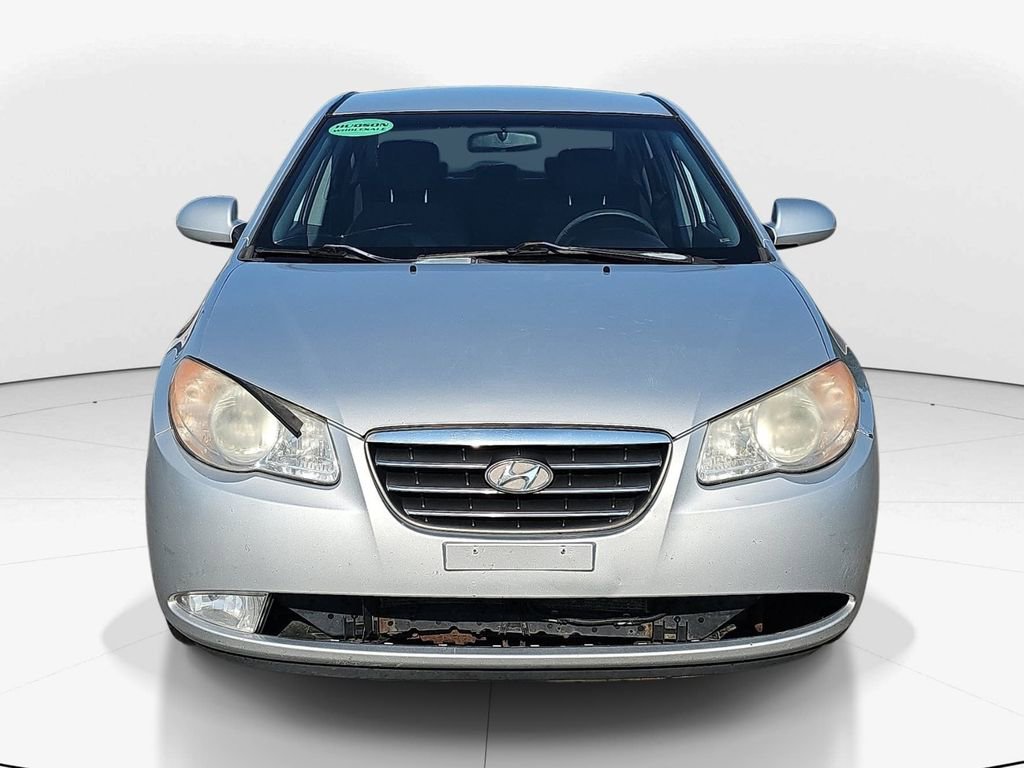 Used 2009 Hyundai Elantra SE FWD image 13