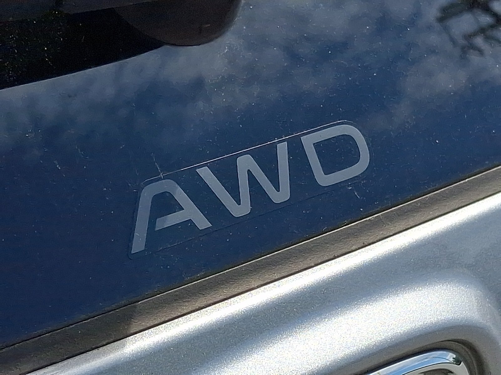 Used 2023 Honda CR-V Sport Touring image 35