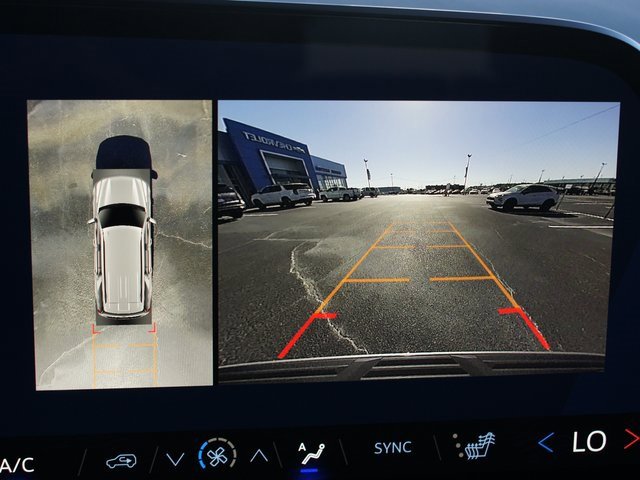 New 2026 Chevrolet Tahoe LT w/ Comfort Package image 3