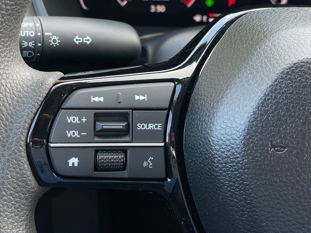 Certified 2026 Honda Civic LX image 15