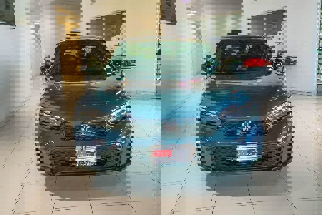 New 2026 Honda Civic Sport image 2