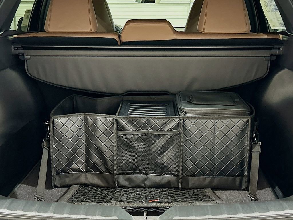 New 2026 Toyota Corolla Cross XLE image 25