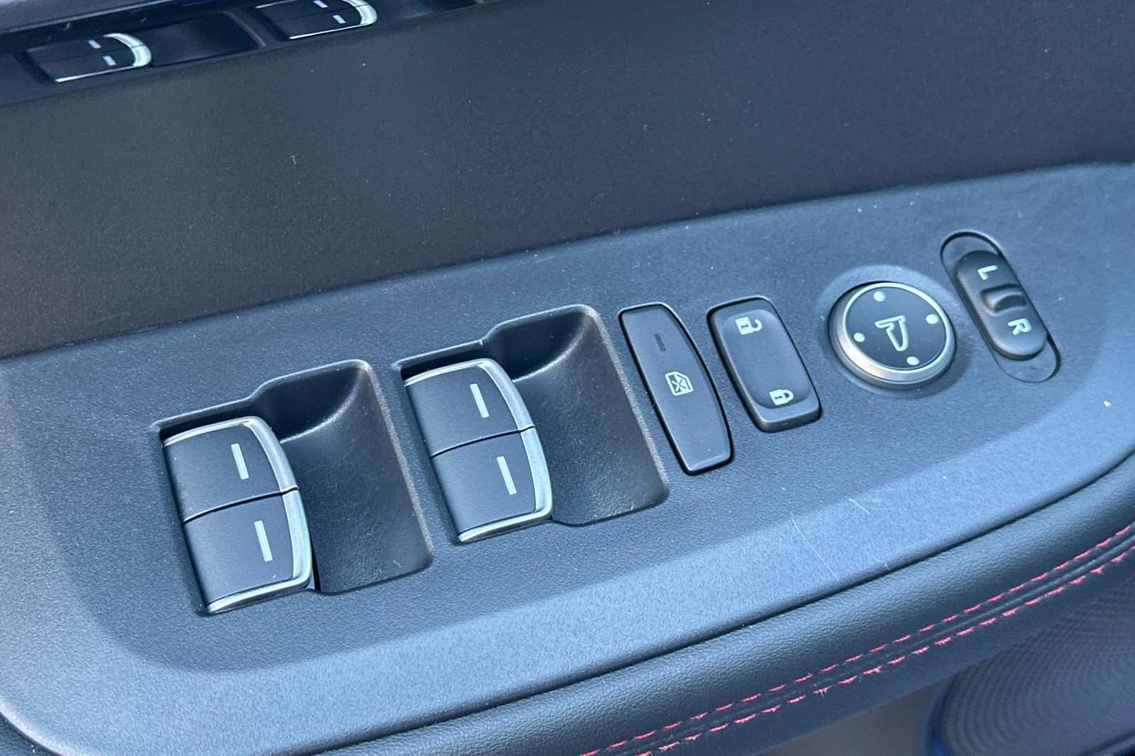 Certified 2025 Acura ADX A-Spec image 13