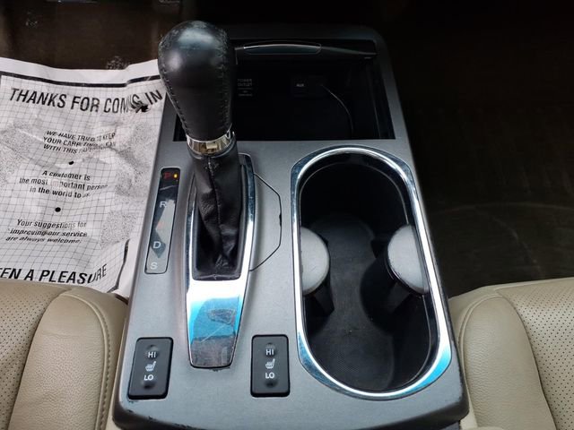 Used 2013 Acura RDX AWD w/ Technology Package image 13