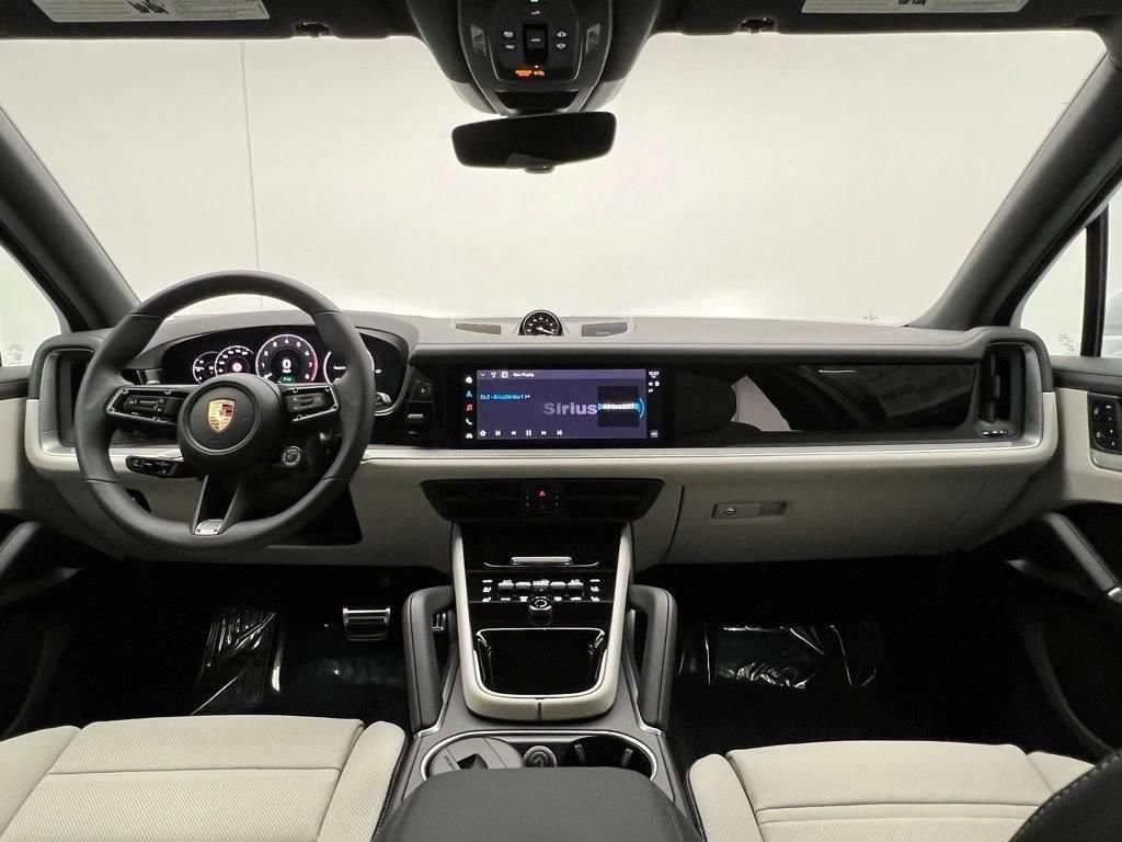 New 2026 Porsche Cayenne S AWD/4WD image 6