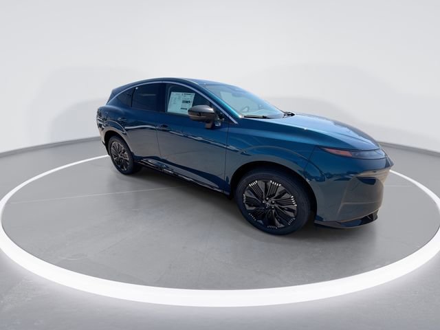 New 2026 Nissan Murano Platinum w/ Cargo Package AWD/4WD video 2