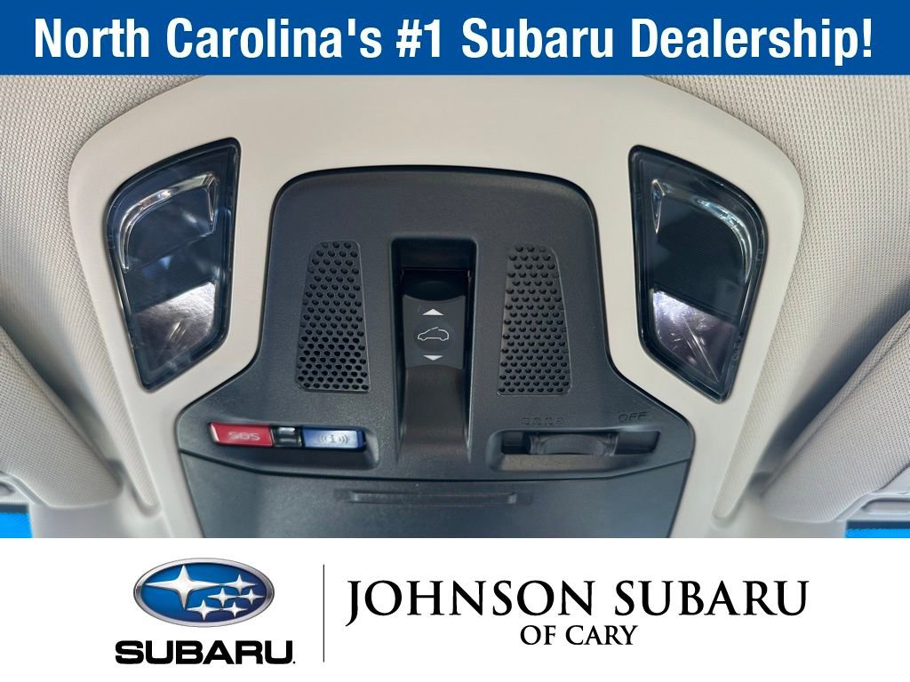 Used 2020 Subaru Legacy Limited w/ Popular Package #3 image 20