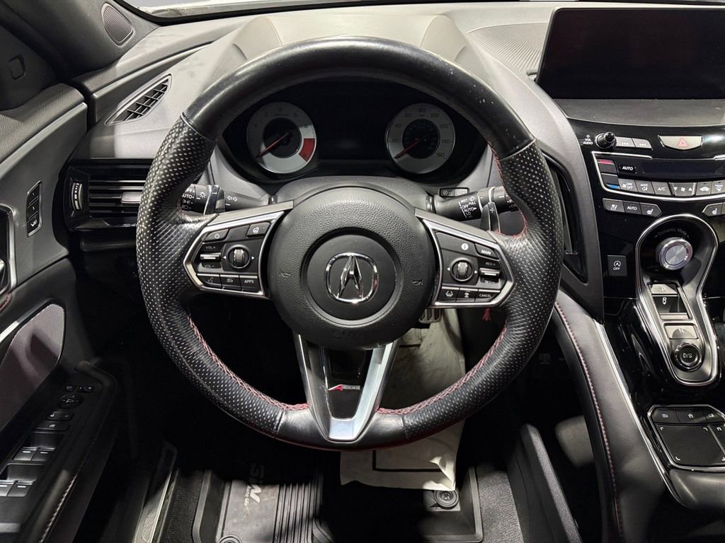 Used 2020 Acura RDX A-Spec image 24