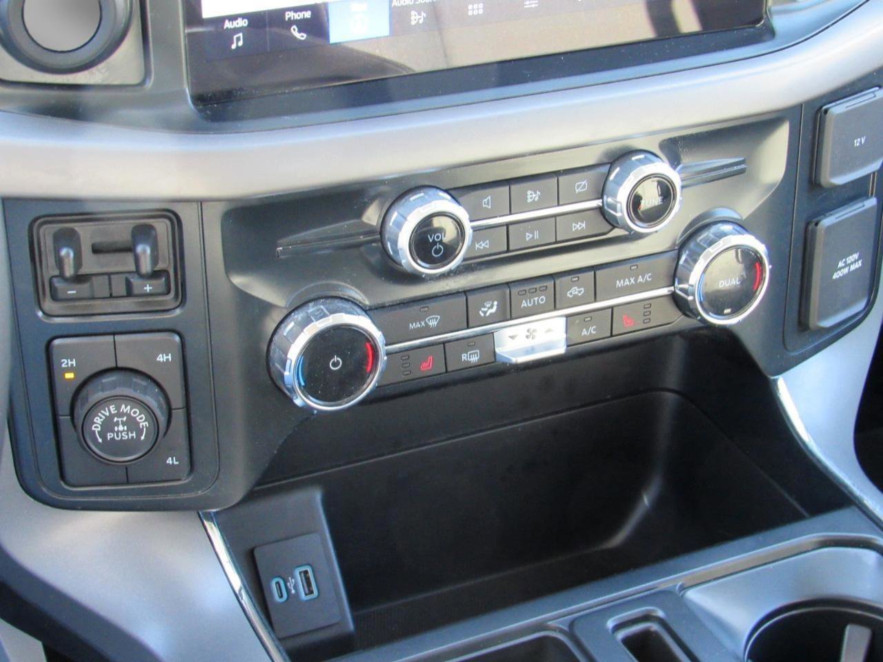 Used 2024 Ford F150 XLT w/ Equipment Group 302A MID image 31