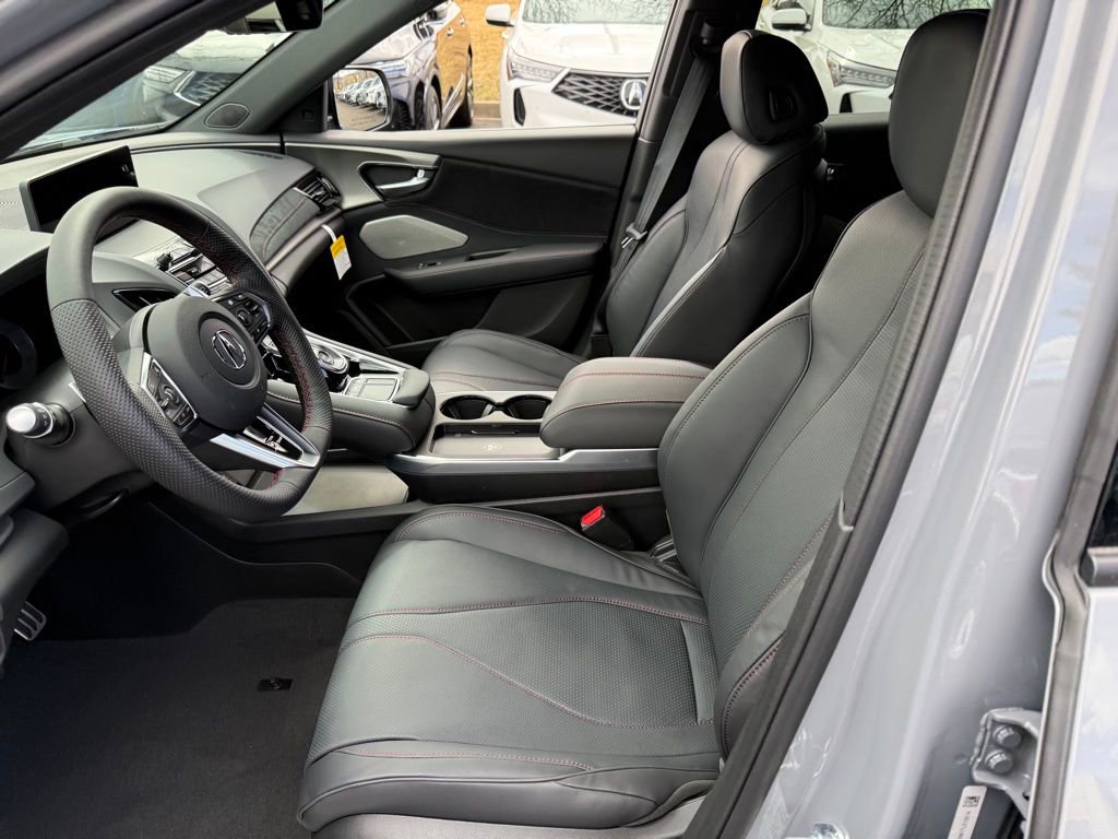 New 2026 Acura RDX A-Spec image 13