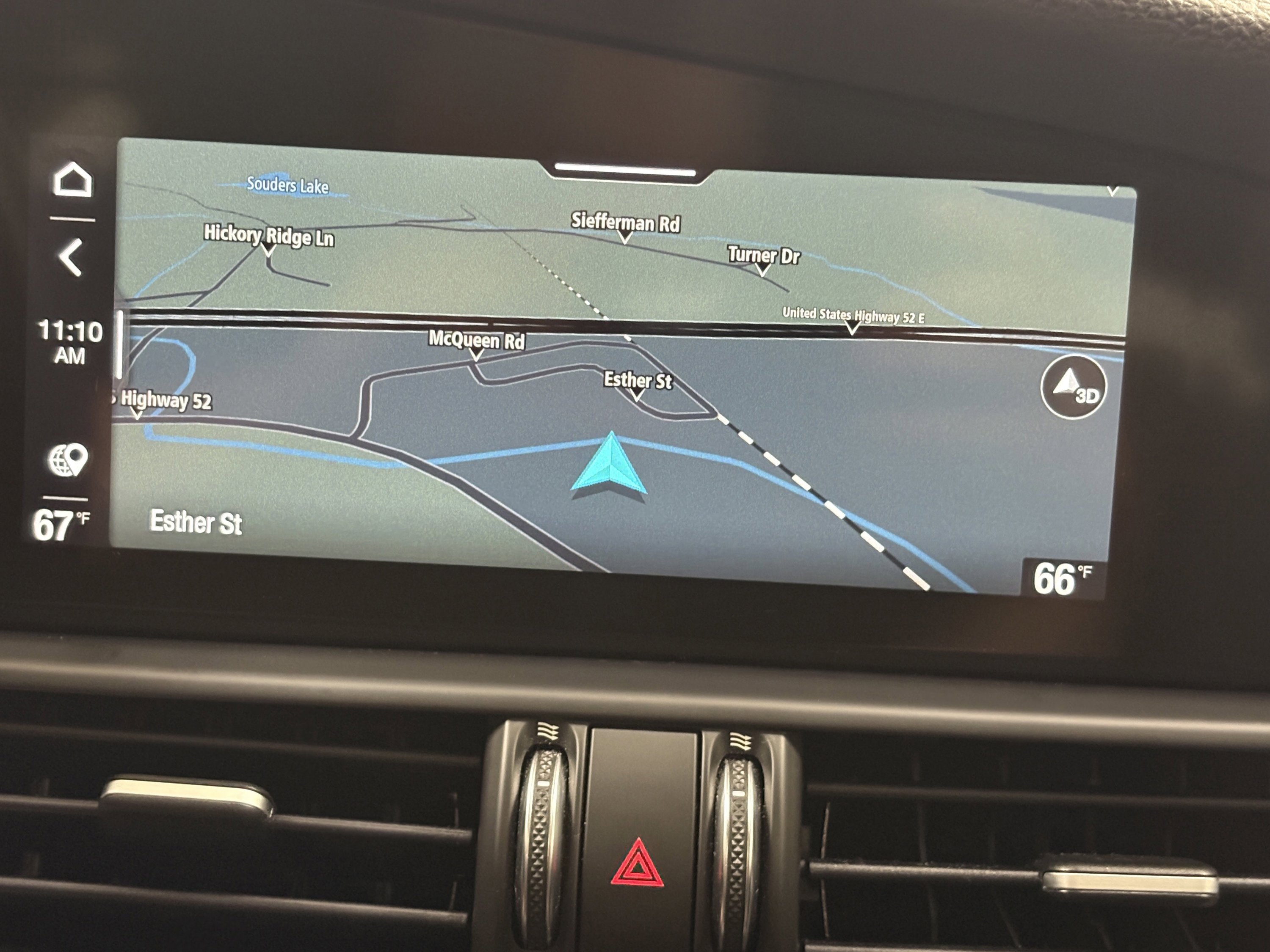 Used 2022 Alfa Romeo Giulia Ti image 10