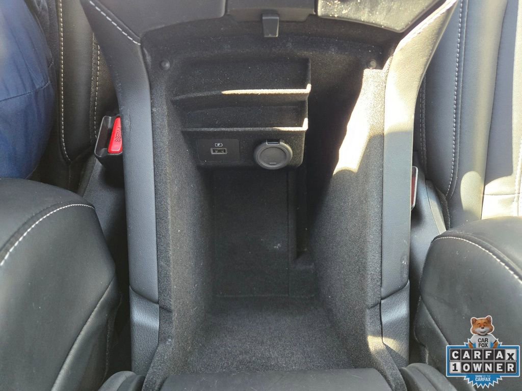 Used 2023 INFINITI QX60 Luxe image 36