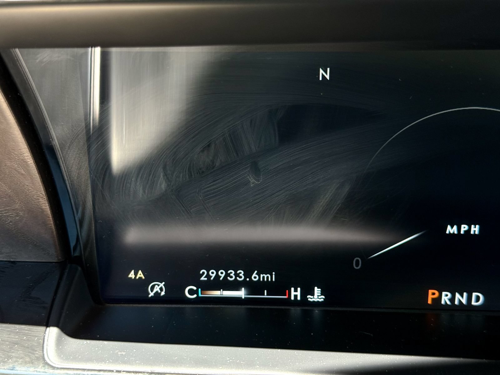 Used 2021 Lincoln Navigator Reserve AWD/4WD image 42