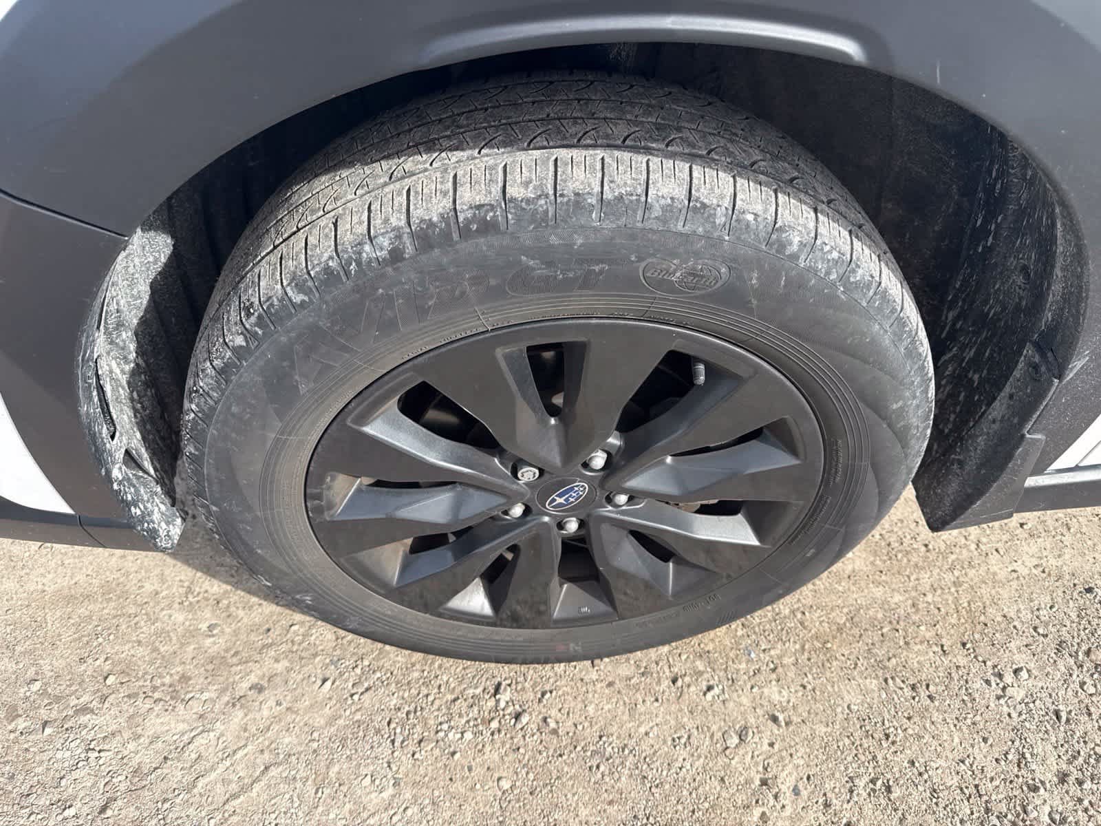 Certified 2023 Subaru Outback Onyx Edition AWD/4WD image 6
