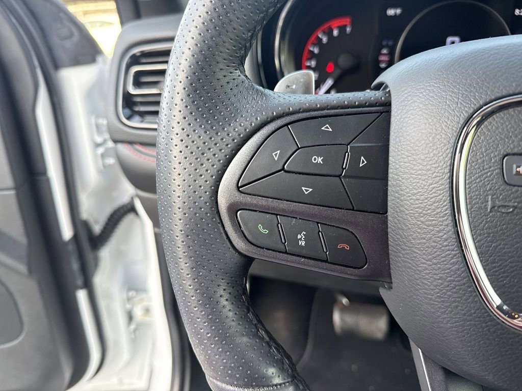 Used 2023 Dodge Durango R/T AWD/4WD image 19