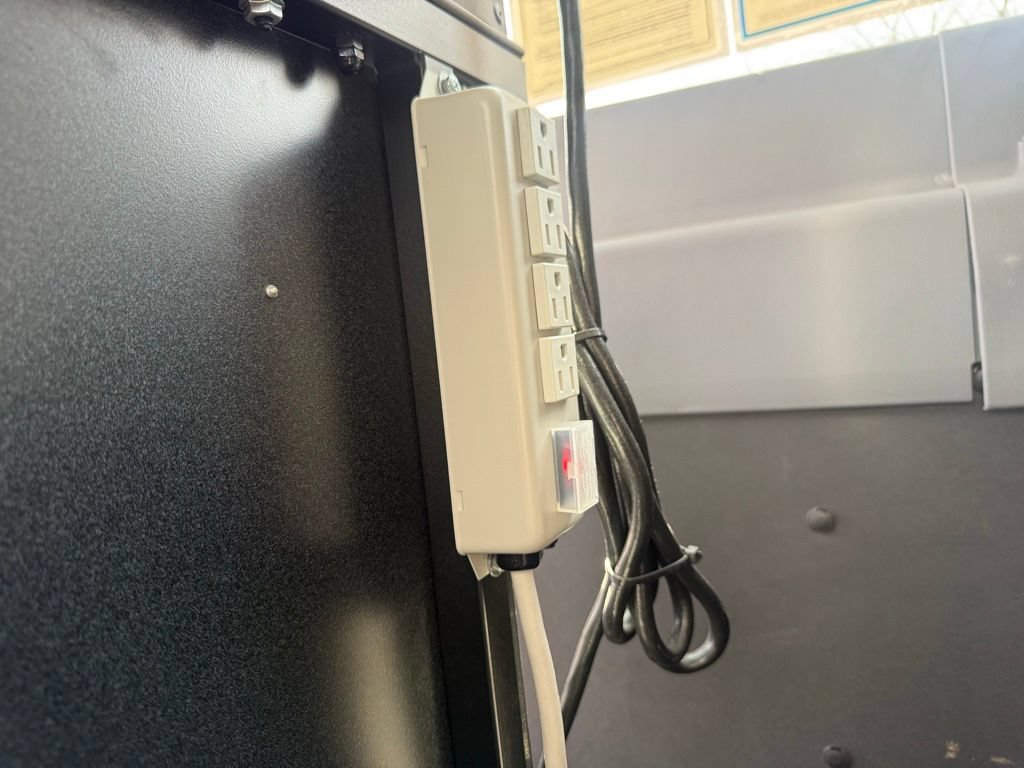 Used 2019 Ford Transit 150 XLT RWD image 44
