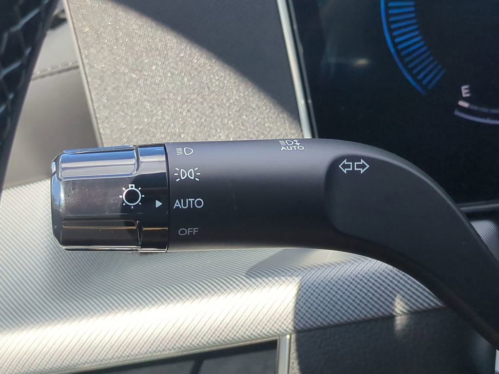 New 2026 Hyundai Sonata SEL image 27