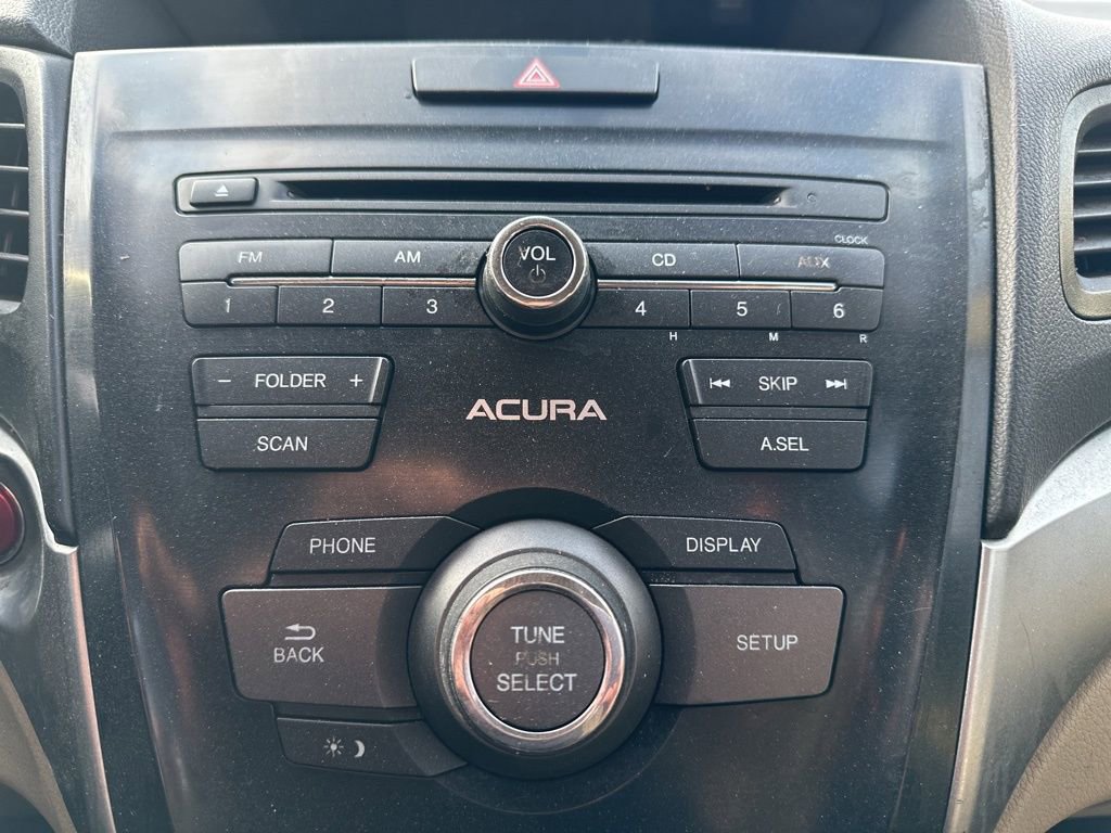 Used 2018 Acura ILX Special Edition image 24