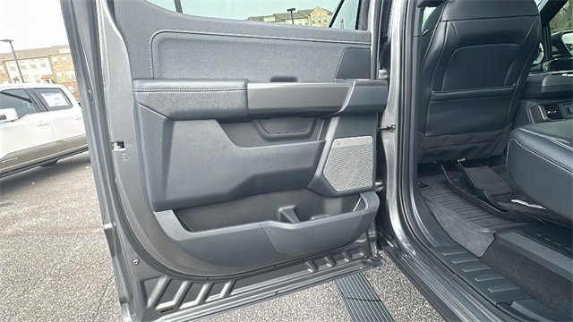 Certified 2024 Ford F150 Lariat w/ Bed Utility Package image 20