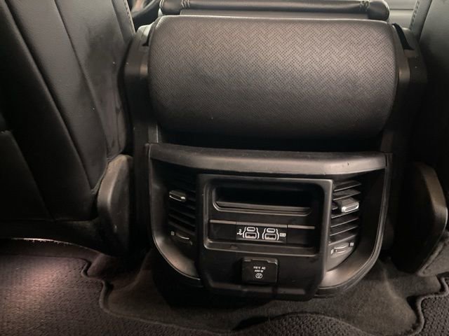 Used 2020 RAM 1500 Laramie image 36