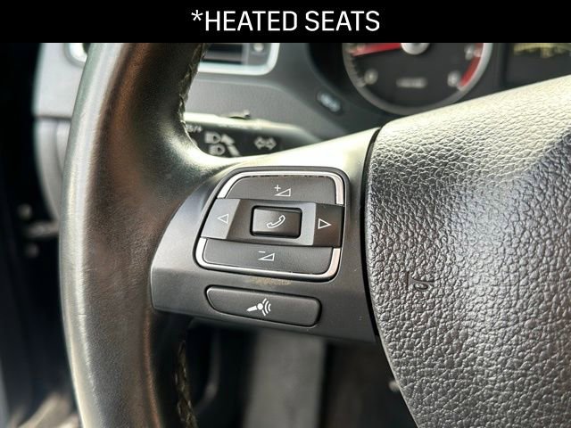 Used 2012 Volkswagen Jetta SE image 6
