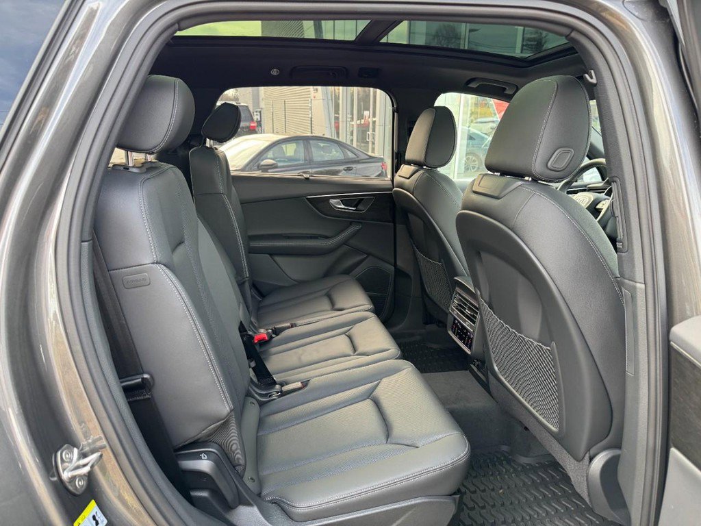 New 2026 Audi Q7 3.0T Premium Plus image 7