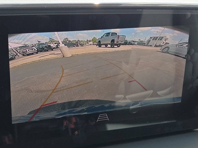 New 2026 Buick Encore GX Sport Touring FWD image 3