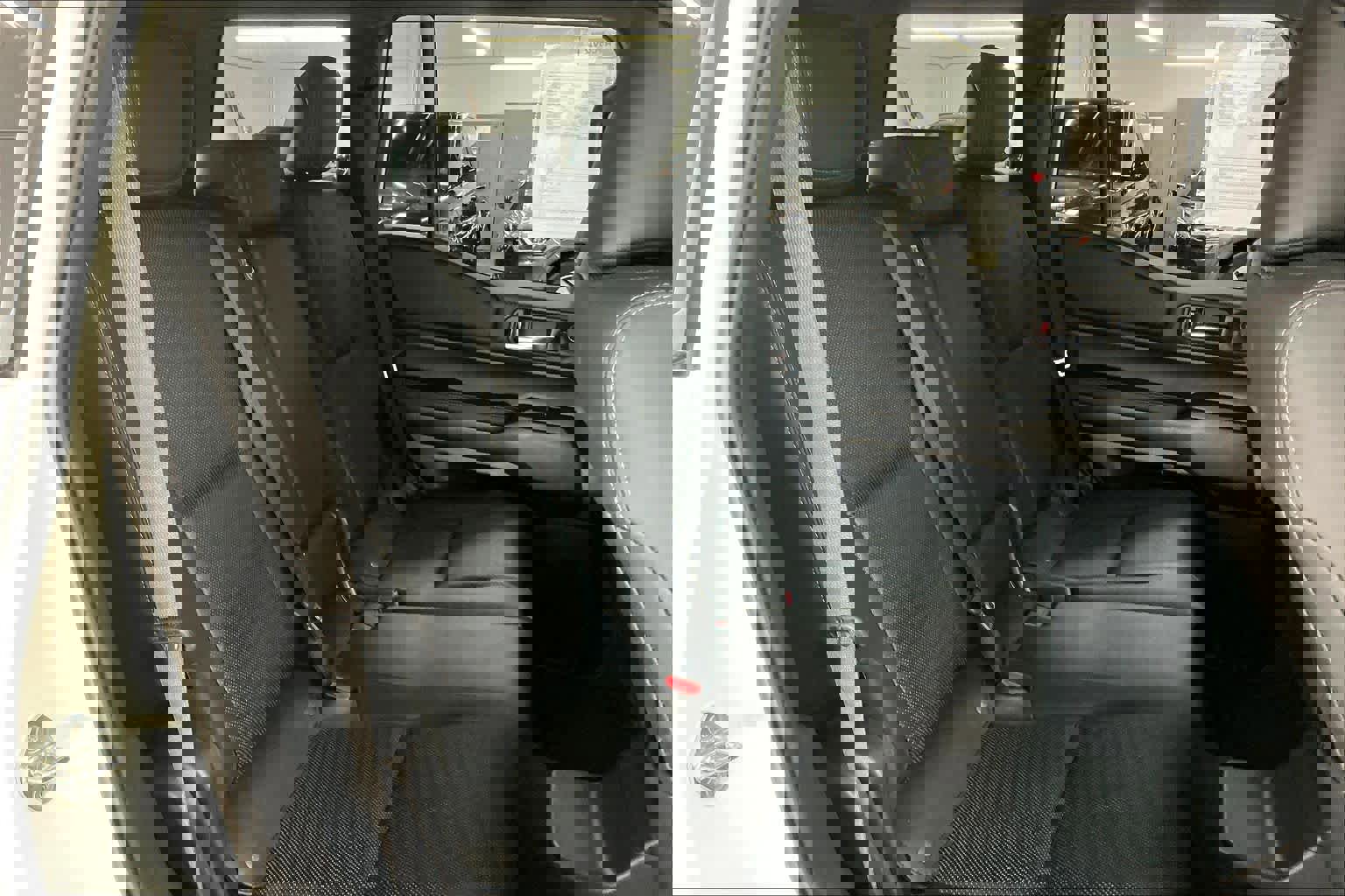 Used 2025 Toyota Land Cruiser image 29