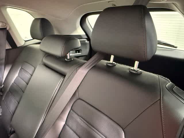 New 2027 Honda CR-V EX-L image 41