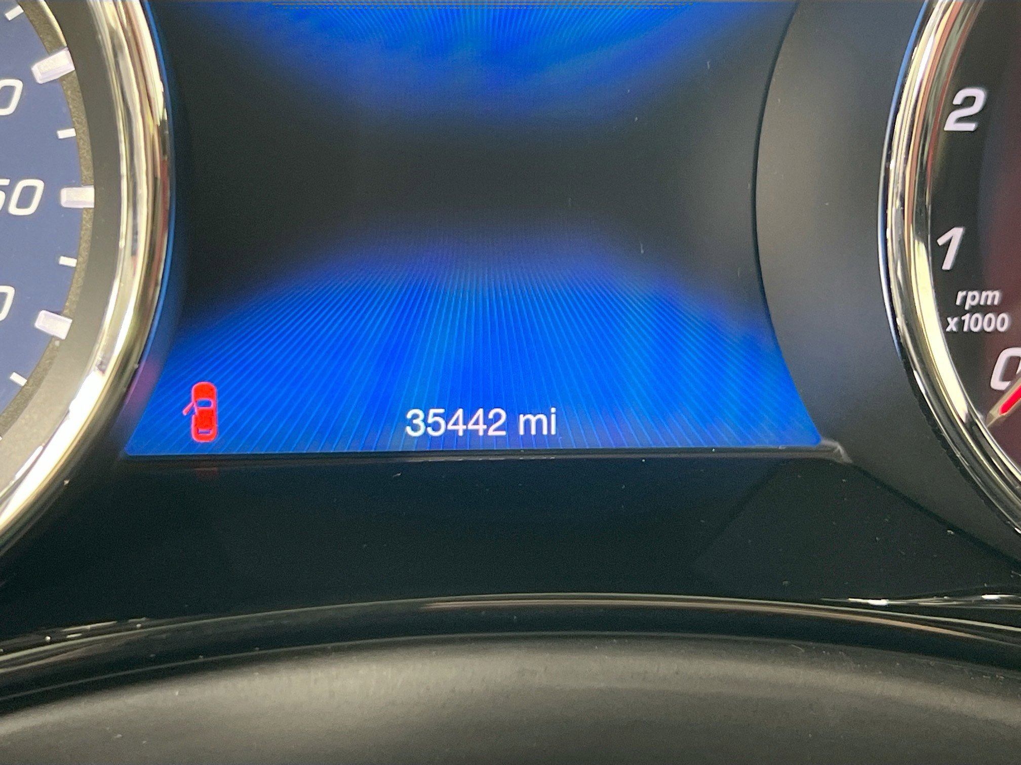 Used 2018 Maserati Quattroporte S Q4 image 12