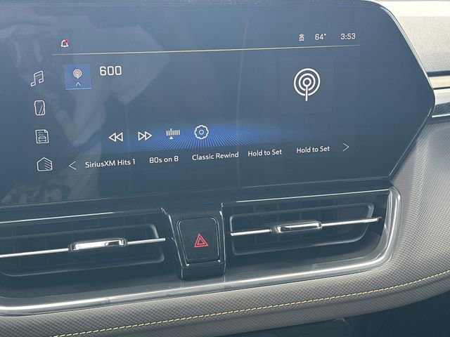 New 2026 Chevrolet TrailBlazer ACTIV FWD image 27
