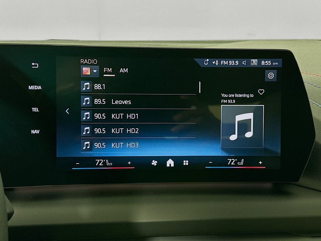 Used 2026 BMW 228i w/ Technology Package FWD image 11