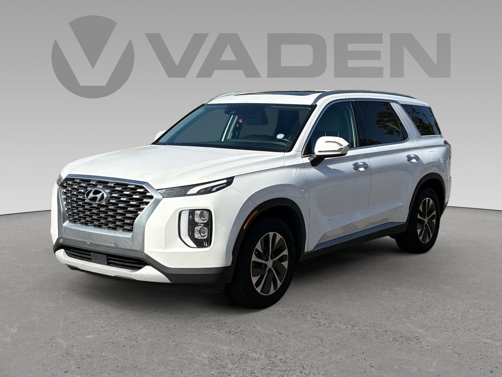 Used 2020 Hyundai Palisade SEL image 24