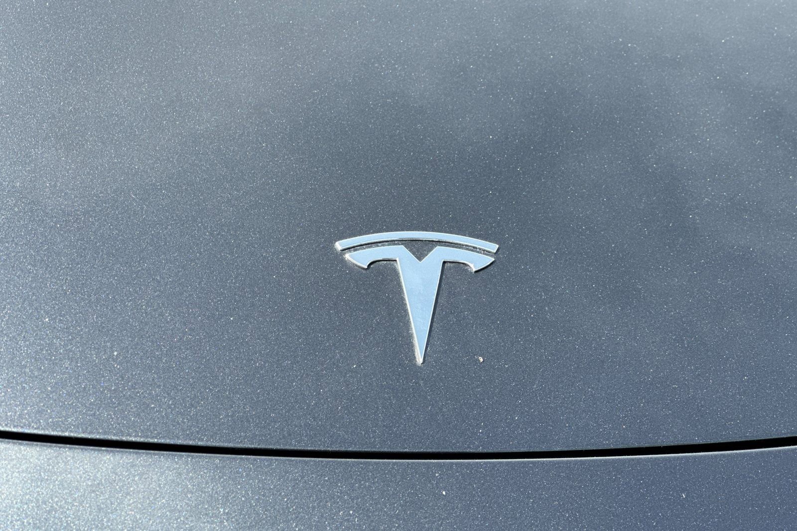 Used 2025 Tesla Model Y Long Range image 37