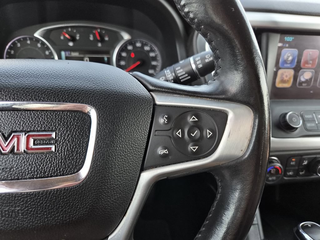 Used 2019 GMC Acadia SLT FWD image 21