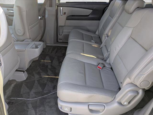 Used 2016 Honda Odyssey EX-L image 20