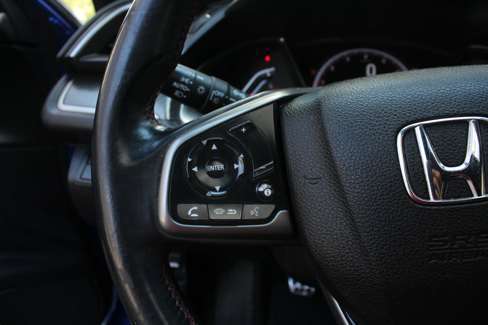 Used 2019 Honda Civic Si image 22
