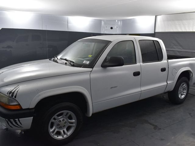 Used 2002 Dodge Dakota Sport RWD image 2